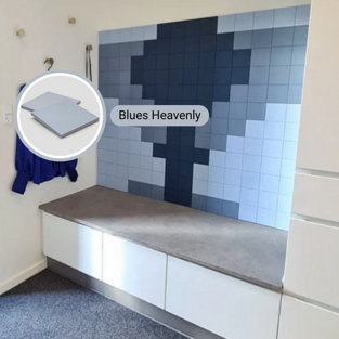 obkladačka Blues Heavenly tinacisar.sk