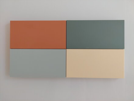 Twenty Twenty Moroccan Pottery Metro