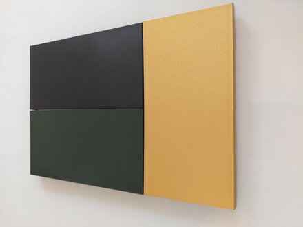 Greeny Bottles Are Green Metro