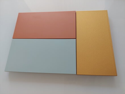 Greeny Pear Off Metro