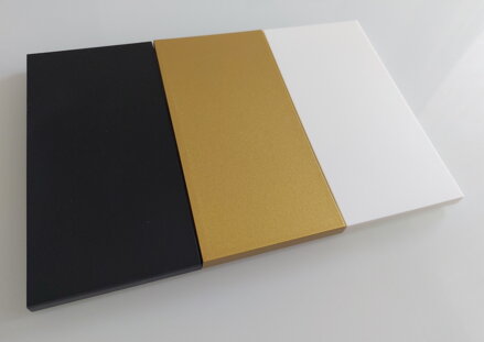 Basically White Metro