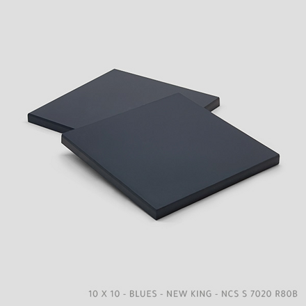 obkladačka BLUES NEW KING 10x10 Click´n Tile tinacisar.sk
