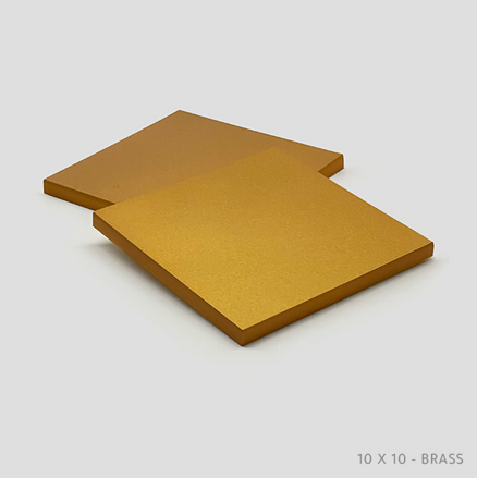 obkladačka GOLD 10x10 Click´n Tile tinacisar.sk