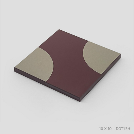 DOT’ish 10x10